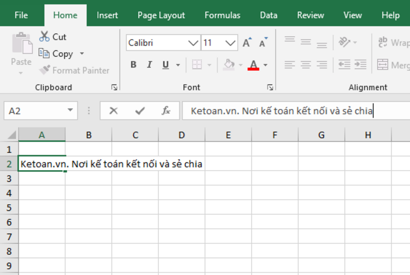 Cách bật tính năng tự động viết hoa chữ cái đầu câu 4