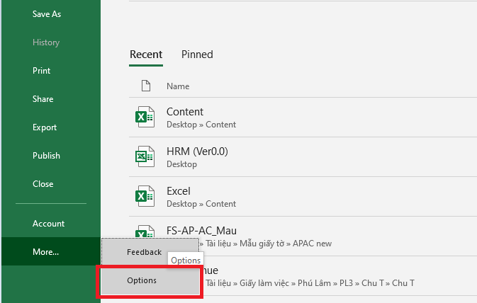 Mẹo chuyển đổi nhanh Số tiền thành chữ