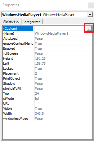 cách chèn file video, file nhạc vào Excel 7