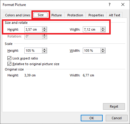 cách tạo và chèn chữ ký vào file Excel 6