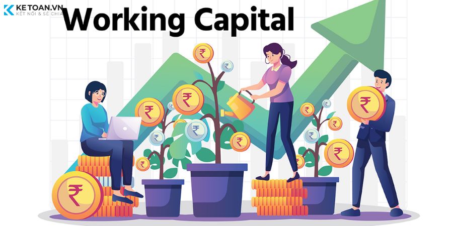 vốn lưu động ròng là gì