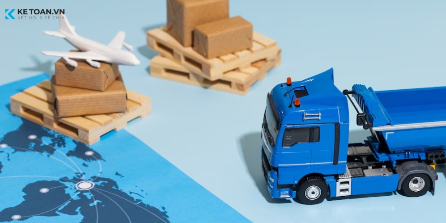 minh họa thuế xuất khẩu