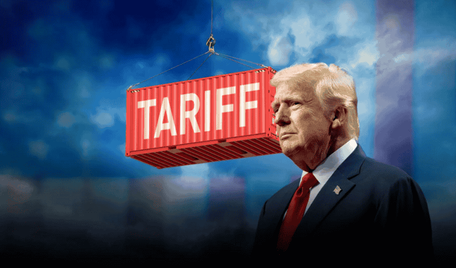 Tìm hiểu về thuế đối ứng