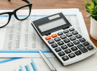 Hệ thống tài khoản kế toán theo thông tư 99/2025/TT-BTC áp dụng từ ngày 01/10/2026