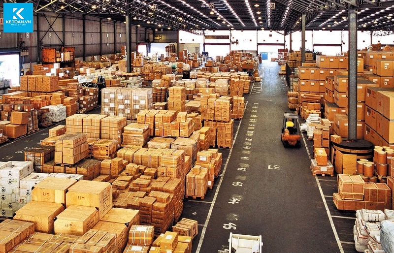 hạch toán thuế giá trị gia tăng vãng lai