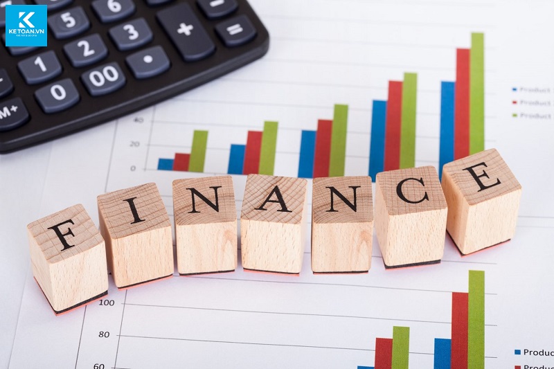 báo cáo tài chính của công ty tnhh nhỏ