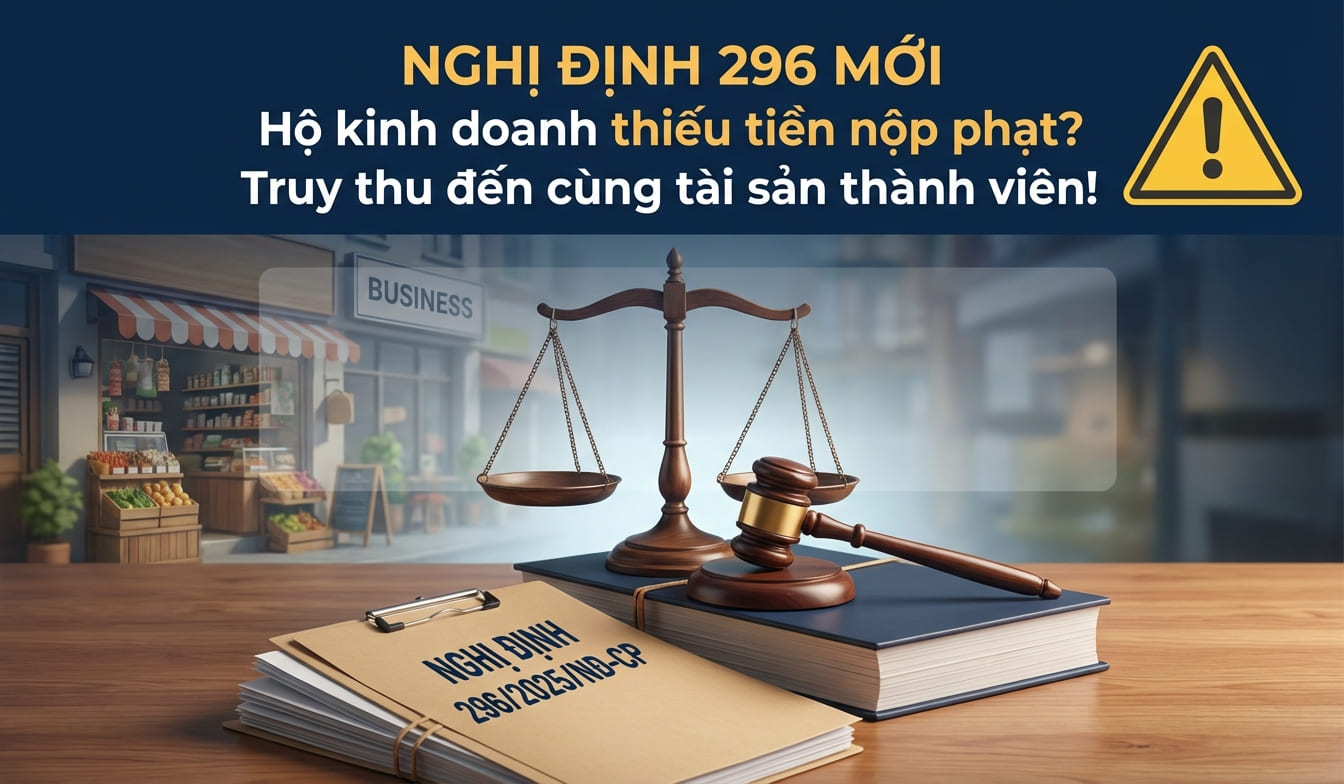 nghị định 296 mới